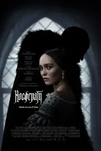  Носферату . Постер на Лордфильм в идеальном качестве